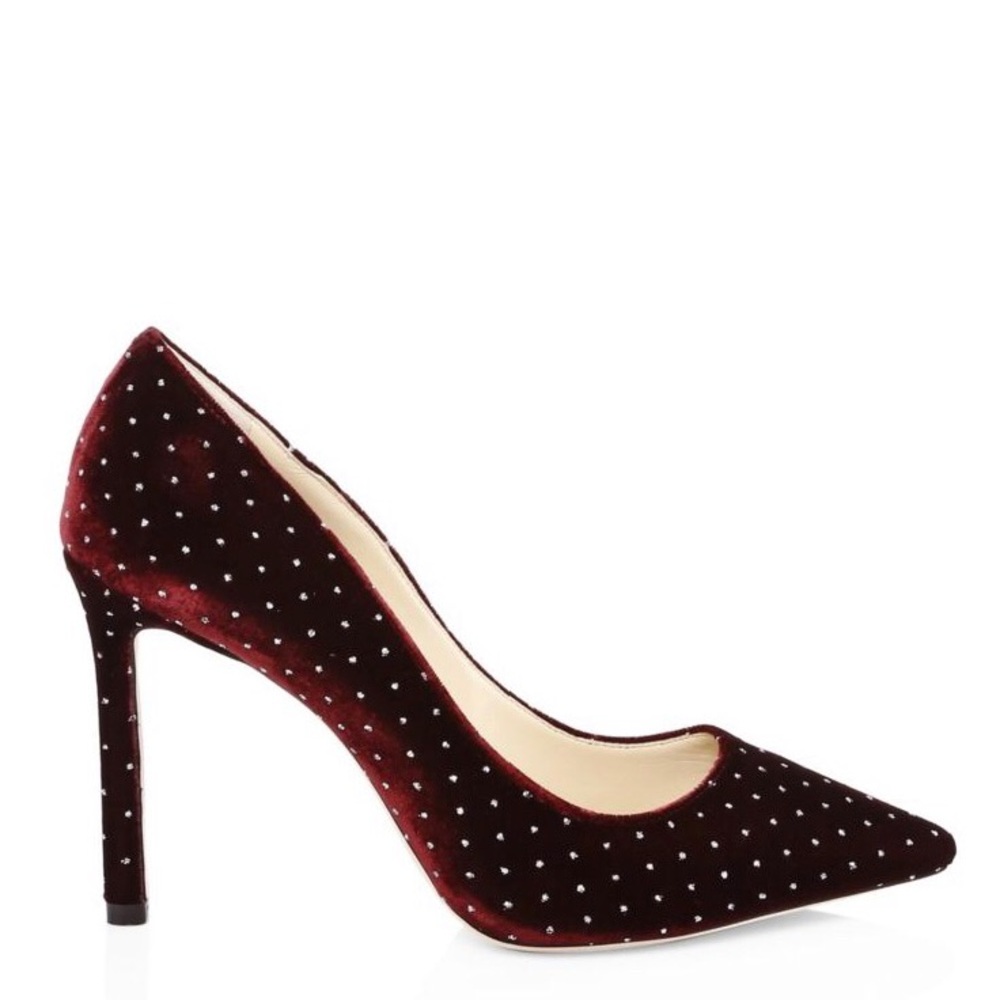 Jimmy Choo Pumps